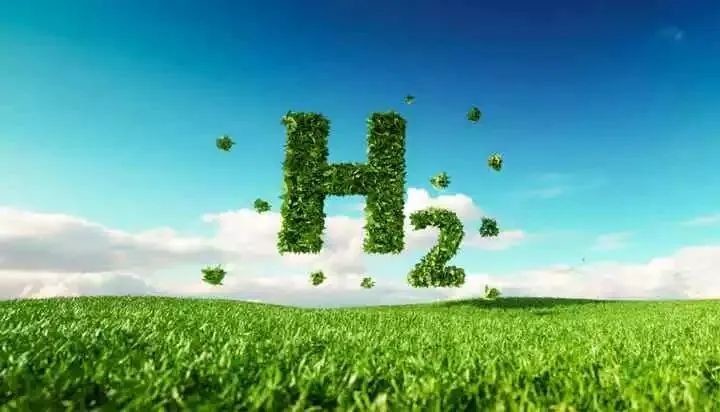 氢：一种可再生能源视角