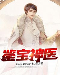 鉴宝神眼沙雕动画